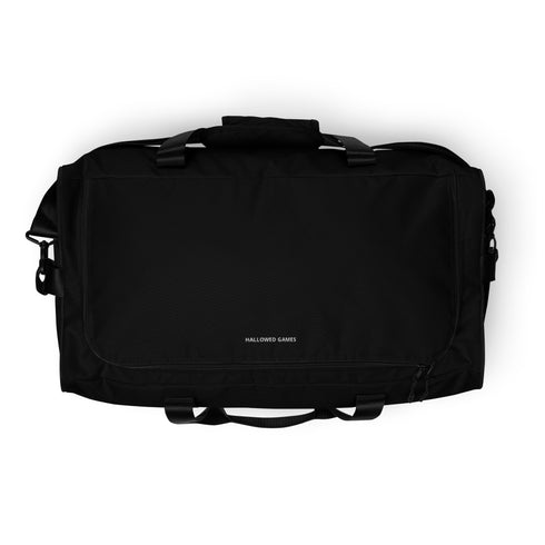 Baseball &God City Duffle Bag